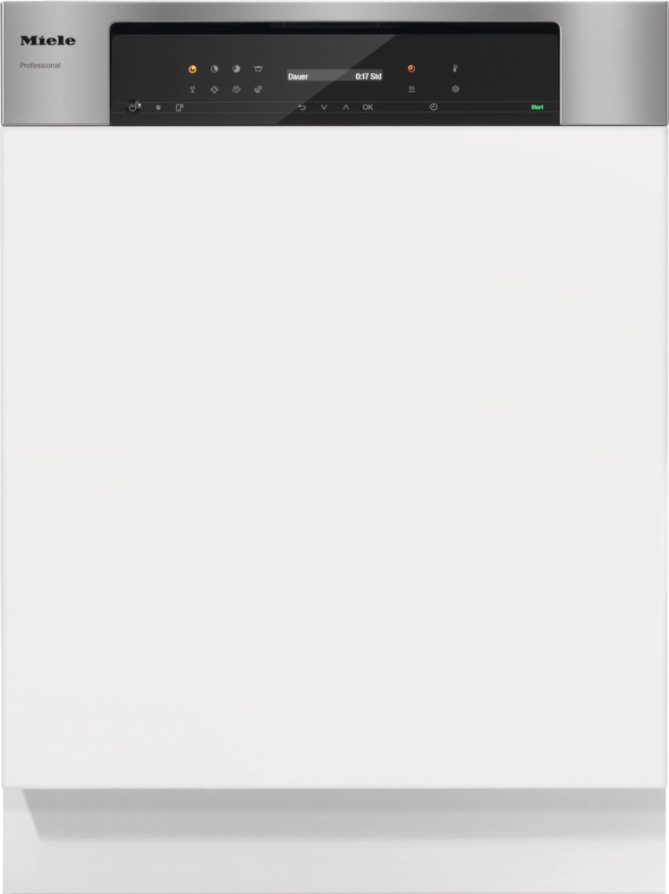 Miele Miele PFD 102i ProfiLine Integrated, 24" - Culinary Kitchen OKC