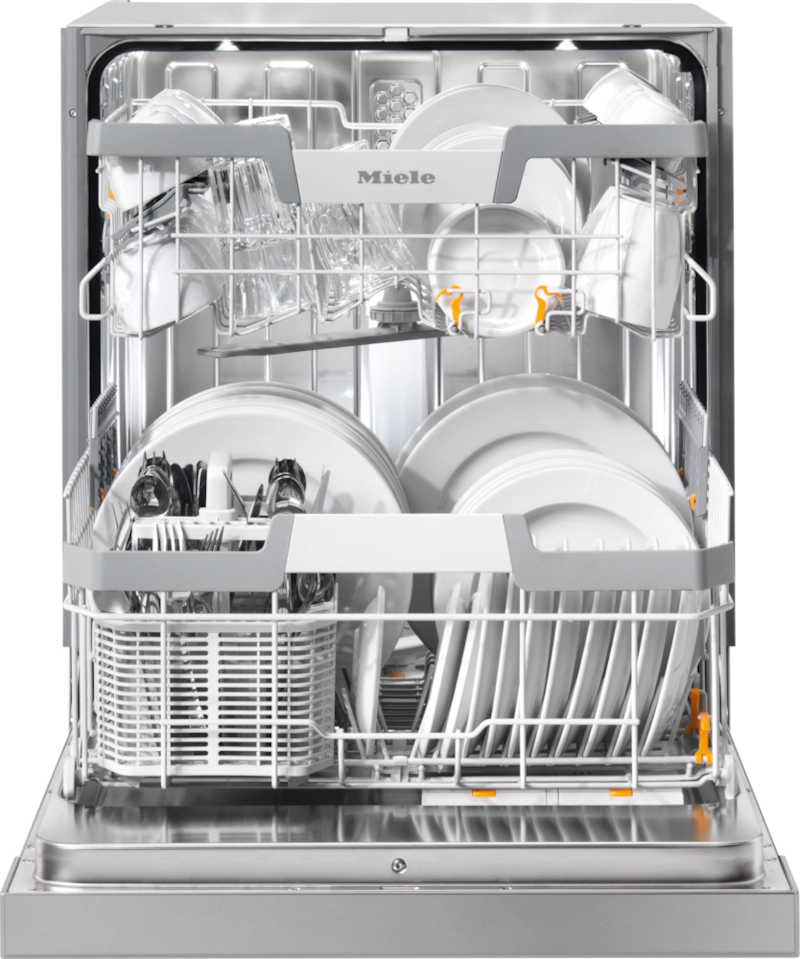 Miele PFD 102i ProfiLine Integrated, 24"
