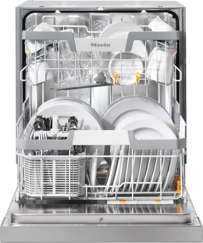 Miele PFD 102i ProfiLine Integrated, 24"