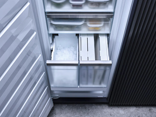 Miele FNS 7794 E Freezer