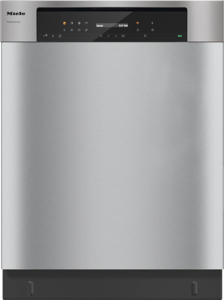 Miele Miele PFD 101U ProfiLine Pre-Finished, 24" - Culinary Kitchen OKC