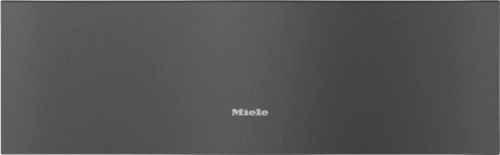 Miele ESW 7670 – 30" Handleless Gourmet Warming Drawer