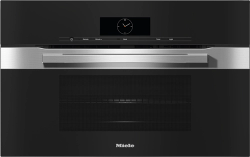 Miele H 7870 BM — 30" Speed Oven (PureLine)