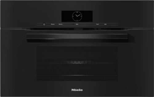 Miele H 7870 BM — 30" Speed Oven (PureLine)
