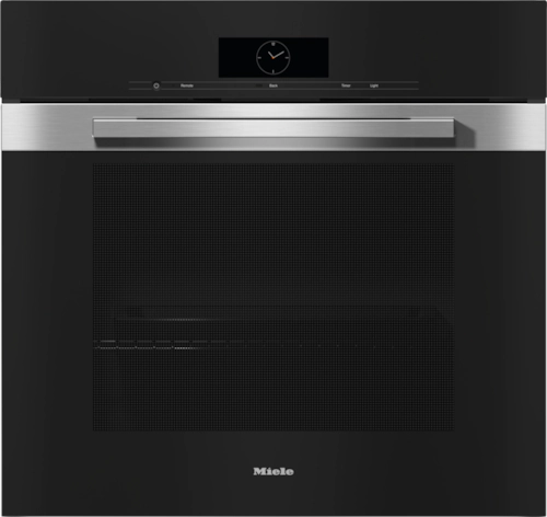 Miele H 7880 BP — 30" Convection Oven