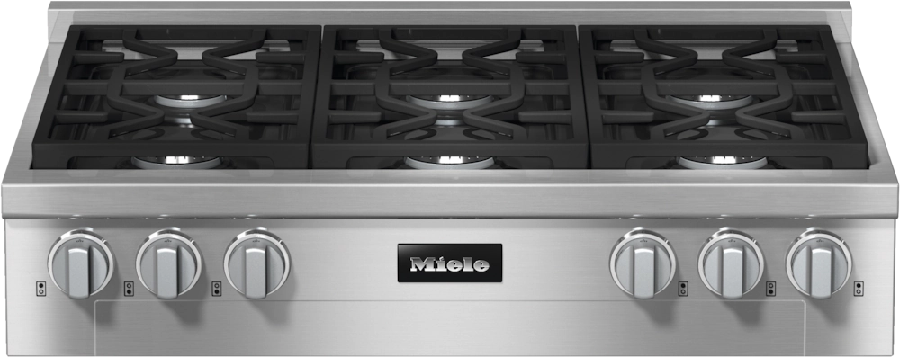 Miele KMR 1134-3 G Rangetop