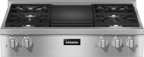 Miele KMR 1135-3 G Rangetop