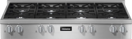 Miele Miele KMR 1354-3 LP Rangetop - Culinary Kitchen OKC