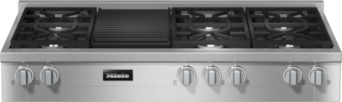 Miele KMR 1355-3 G Rangetop