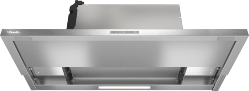 Miele Miele DAS 2920 Built-in Ventilation Hood Stainless Steel - Culinary Kitchen OKC