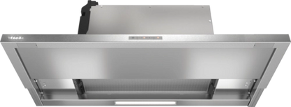 Miele Miele DAS 2920 Built-in Ventilation Hood Stainless Steel - Culinary Kitchen OKC