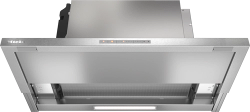 Miele Miele DAS 4720 Built-in Hood Stainless Steel - Culinary Kitchen OKC