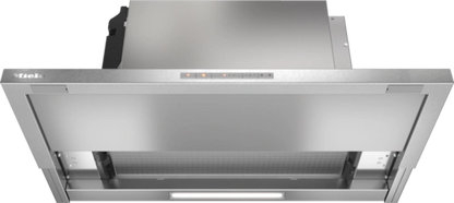 Miele Miele DAS 4720 Built-in Hood Stainless Steel - Culinary Kitchen OKC
