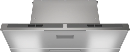 Miele Miele DAS 8930 Built-in Hood Stainless Steel - Culinary Kitchen OKC