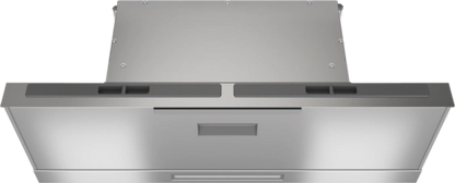 Miele Miele DAS 8930 Built-in Hood Stainless Steel - Culinary Kitchen OKC