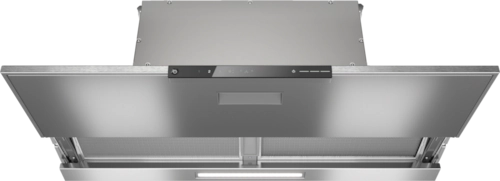 Miele Miele DAS 8930 Built-in Hood Stainless Steel - Culinary Kitchen OKC