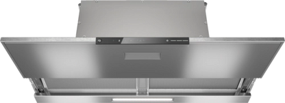 Miele Miele DAS 8930 Built-in Hood Stainless Steel - Culinary Kitchen OKC