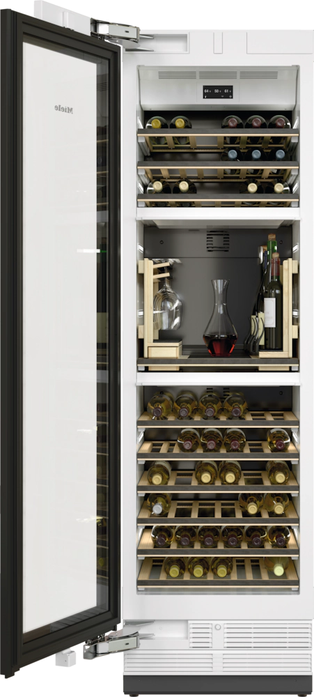 Miele KWT 2672 ViS Wine Unit