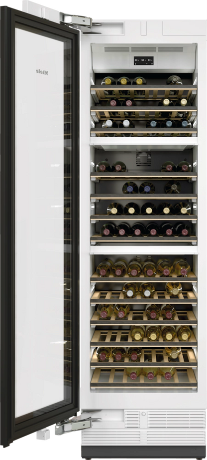 Miele KWT 2612 Vi Wine Unit