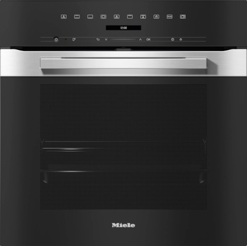 Miele Miele H 7263 BP — 24" Convection Oven - Culinary Kitchen OKC