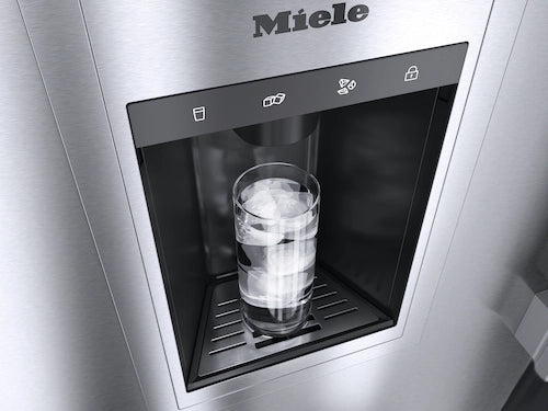 Miele F 2672 SF Freezer