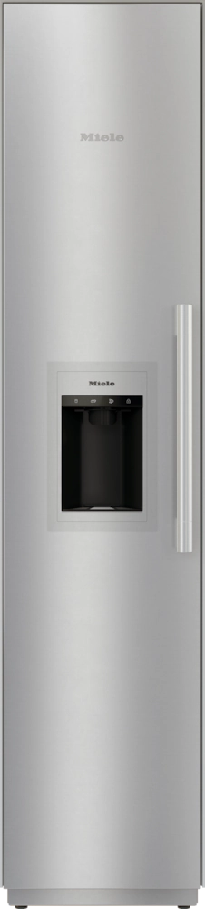 Miele F 2472 Vi Freezer