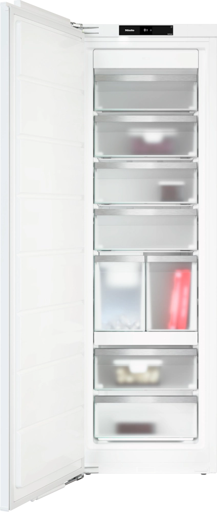 Miele Miele FNS 7794 E Freezer - Culinary Kitchen OKC