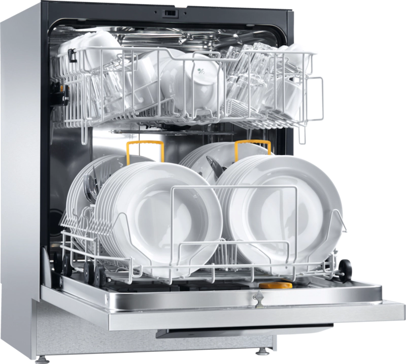 Miele PFD 401 MasterLine Pre-Finished, 24"