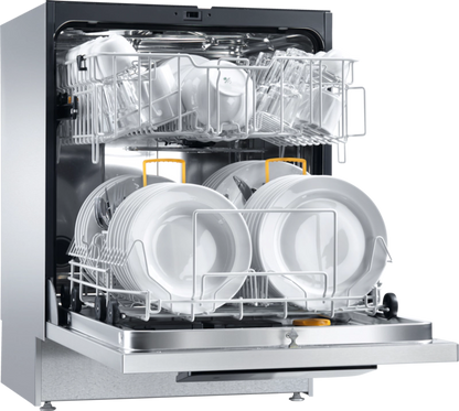 Miele PFD 401 MasterLine Pre-Finished, 24"