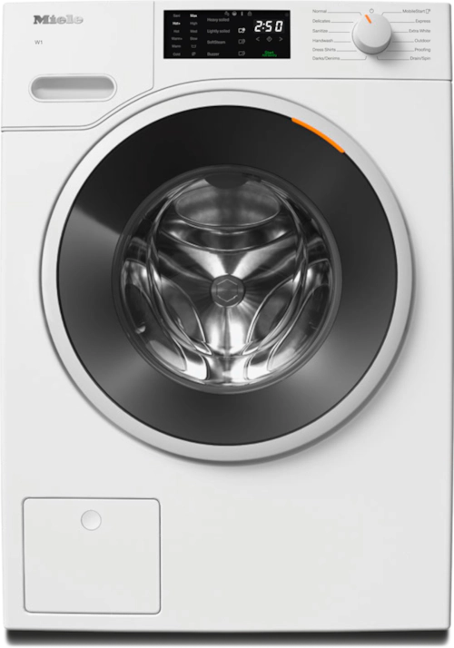 Miele WWD 160 WCS Washer
