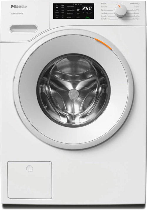 Miele WXD 160 WCS Washer