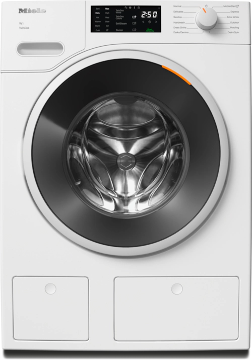 Miele WWD 660 WCS Washer