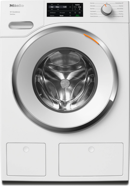 Miele WXF 660 WCS Washer