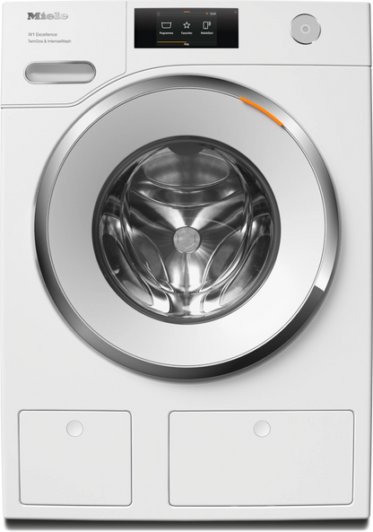 Miele WXR 860 WCS Washer