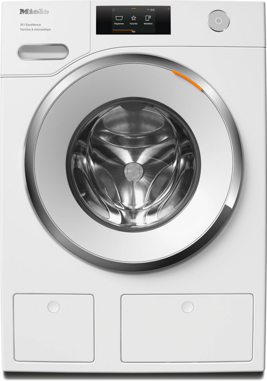 Miele WXR 860 WCS Washer