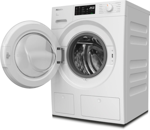 Miele WWD 660 WCS Washer