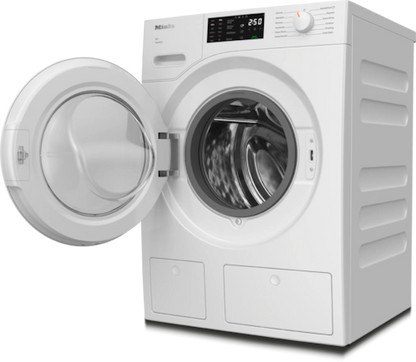 Miele WWD 660 WCS Washer