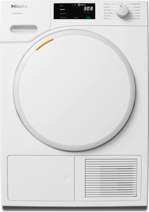 Miele TXD 160 WP Heat Pump Dryer