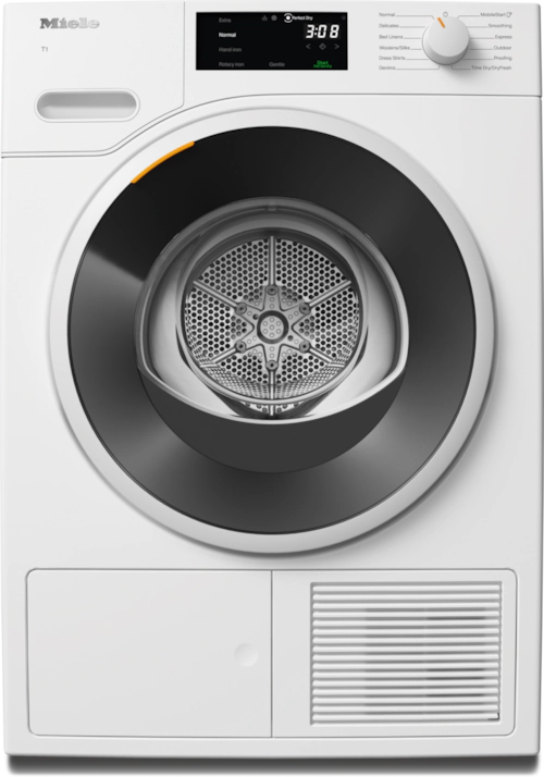 Miele Miele TWD 360 WP Heat Pump Dryer - Culinary Kitchen OKC