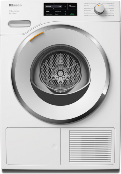 Miele TXI 680 WP Heat Pump Dryer