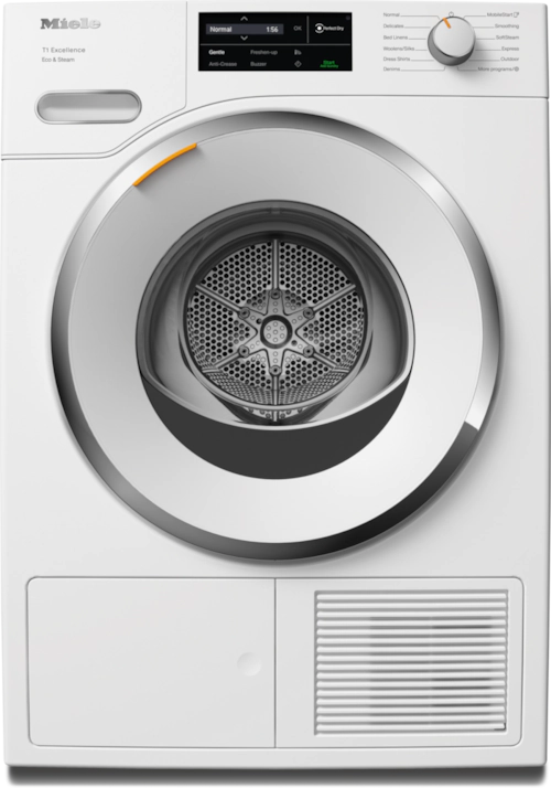 Miele TXI 680 WP Heat Pump Dryer