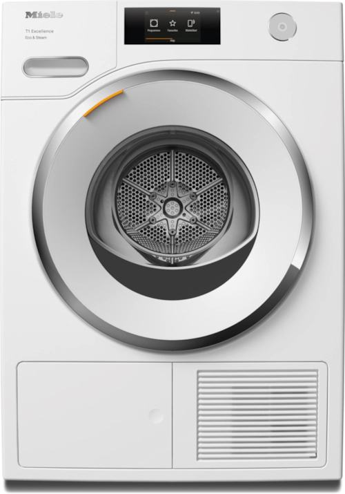 Miele TXR 860 WP Heat Pump Dryer