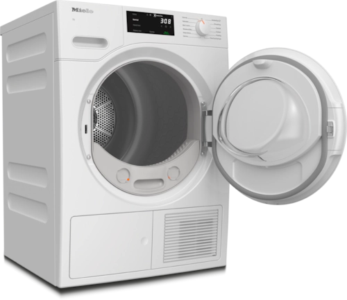 Miele TWD 360 WP Heat Pump Dryer