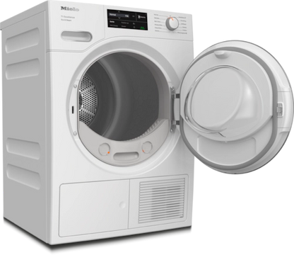 Miele TXI 680 WP Heat Pump Dryer