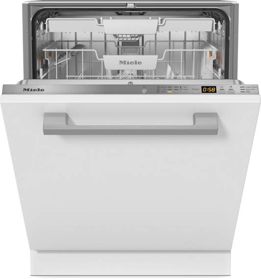 Miele G 5051 SCVi ADA Panel Ready, 24"