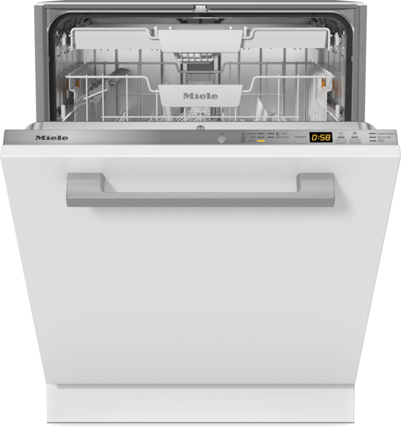 Miele Miele G 5051 SCVi ADA Panel Ready, 24" - Culinary Kitchen OKC