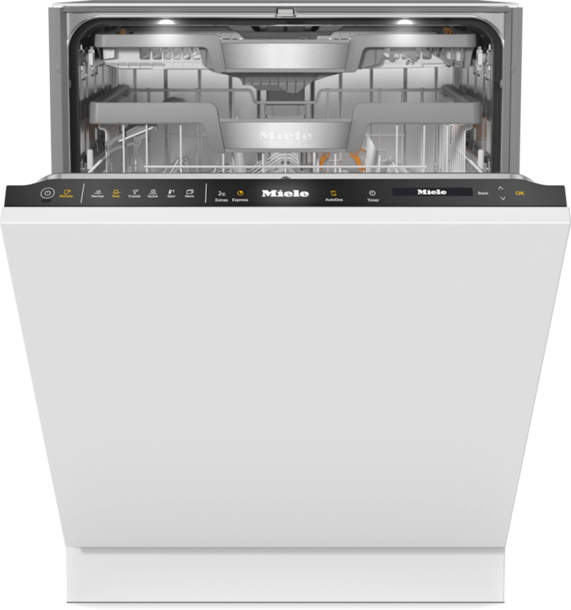 Miele G 7791 SCVi K2O ADA Knock2Open, ADA, 24"
