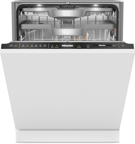 Miele G 7791 SCVi K2O ADA Knock2Open, ADA, 24"