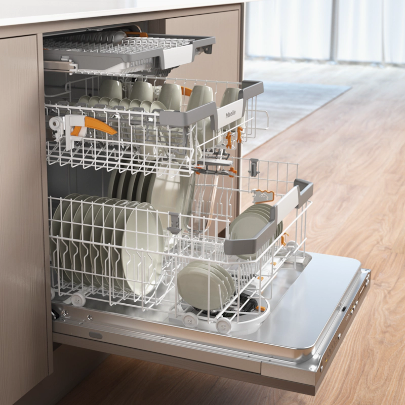 Miele G 7193 SCVi ADA Fully Integrated ADA, 24"