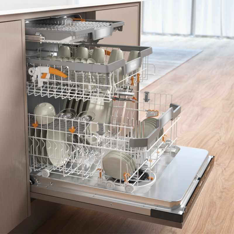 Miele G 7791 SCVi K2O ADA Knock2Open, ADA, 24"